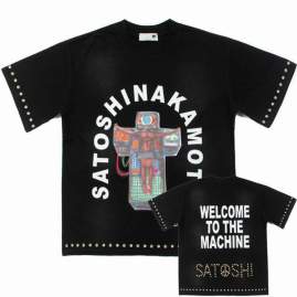 Picture of Satoshi T Shirts Short _SKUSatoshiM-2XLcztx96411996